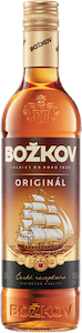 Bozkov Original